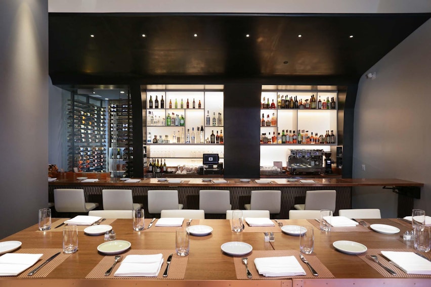 Custom wine cellars Chicago